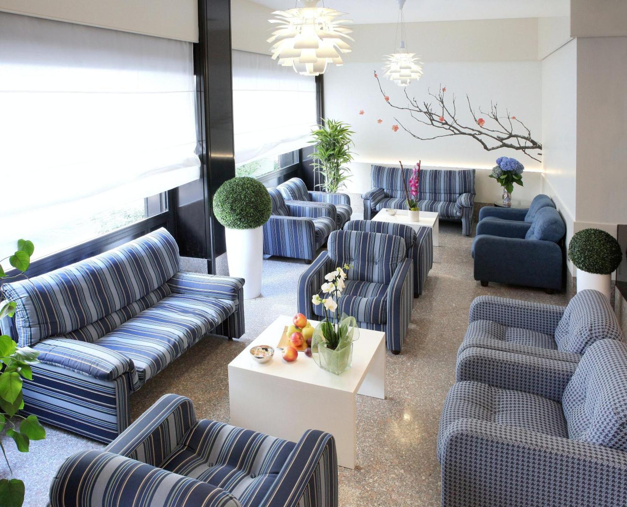 Hotel Mennini — Fotos 2